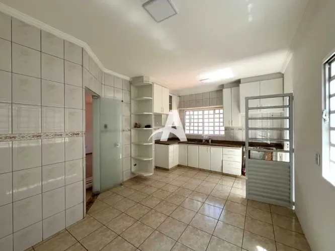Aluguel Casa JARDIM KARAIBA