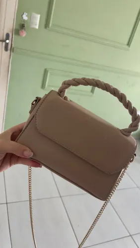 Bolsa Rosé