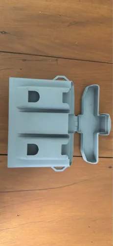 CASE para DJI neo suporte p/ baterias 