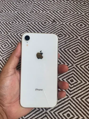 iPhone XR 128g