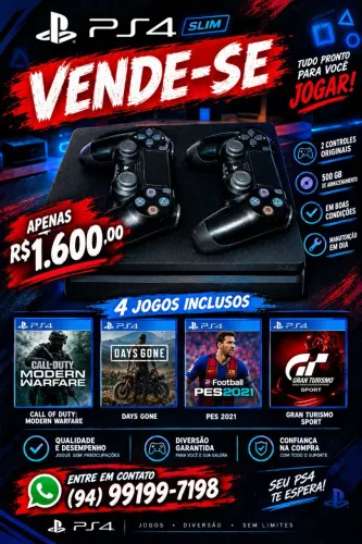 PlayStation 4