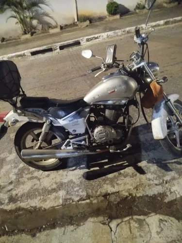 Dafra