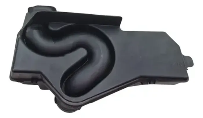 Caixa Ressonadora Peugeot 307 2007 2012 Fa122