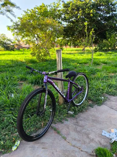 Bike ABSOLUTE Nero 5 zerada