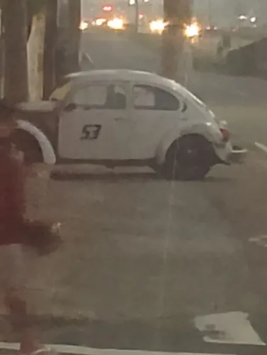 Volkswagen Fusca 1300 1976