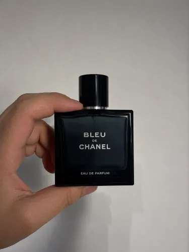 Perfume Bleu de Chanel ORIGINAL Eau de Parfum