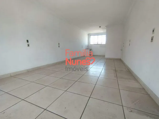 Sala para alugar em Contagem