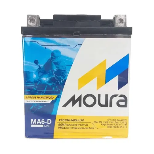 Vendo bateria Moura usada 2 meses nova toda boa funciona perfeitamente 