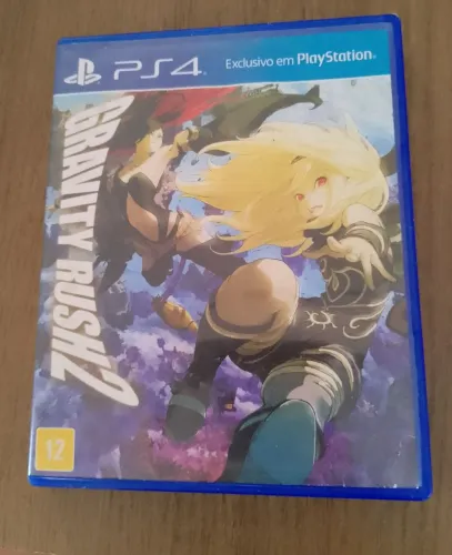 Jogos de ps4