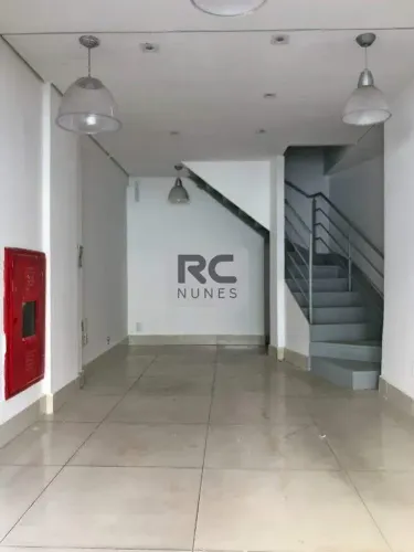 Loja de Rua com área de 40 m² no bairro Floresta, Belo Horizonte/MG