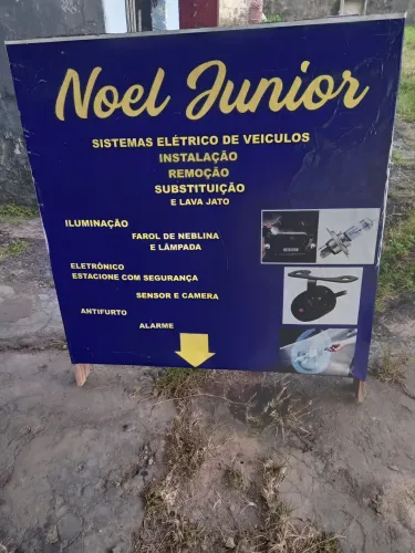 Sistemas eletrico de veículos