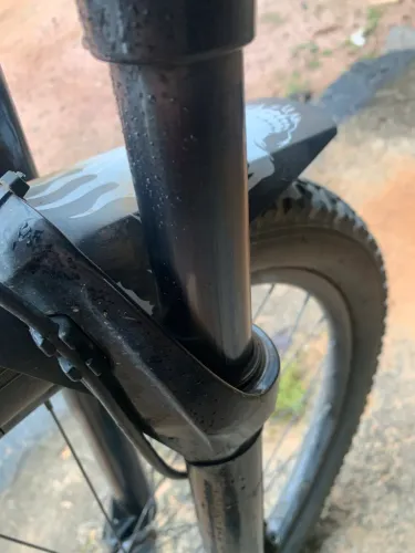 Bike Sense impact SL