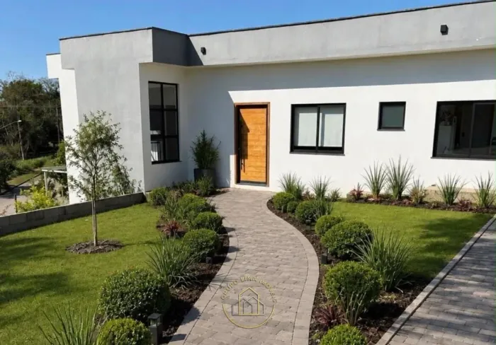 Casa com 4 quartos, sendo 2 suítes no Residencial Laranjeiras, Macaé/RJ