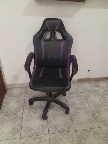 Cadeira de Escritório Gamer
