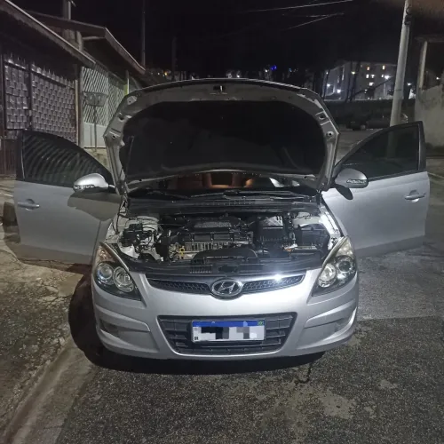 Hyundai I30 2.0 16V 145cv 5P Mec. 2012