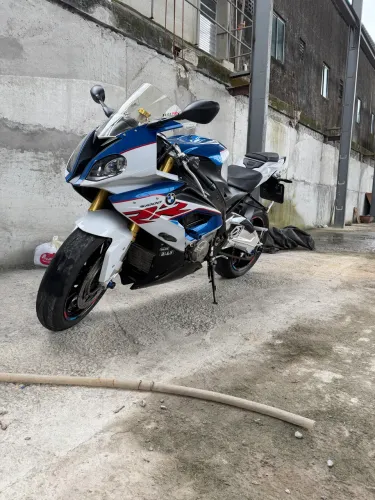 BMW s1000RR 2019  R$ 63.000,00 zap *82