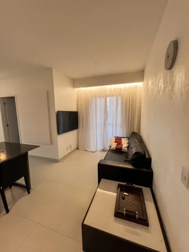 Aparentemente mobiliado sorocaba - reserva sao carlos