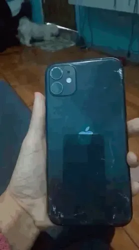 iPhone 11 