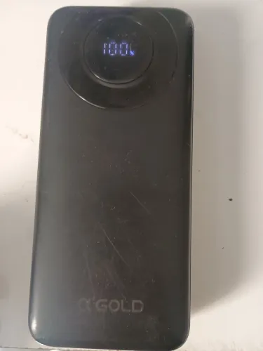 Power Bank 20.000mah