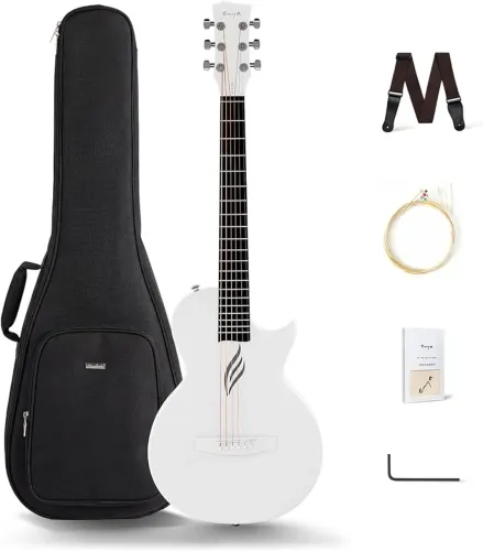 Violão Enya moderno
