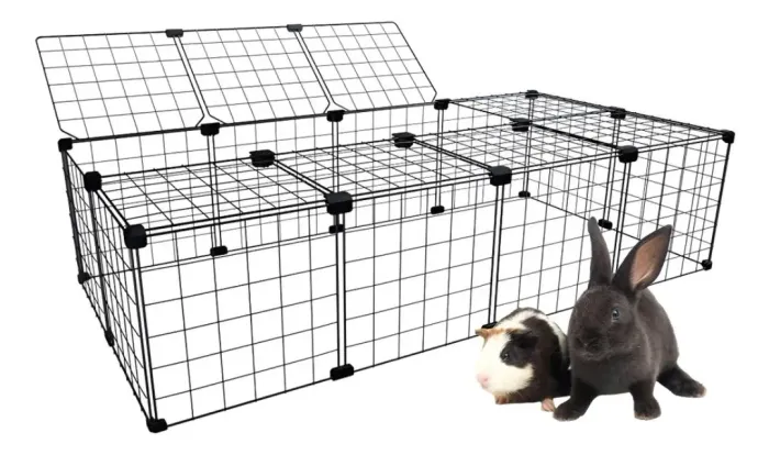 Cercadinho para Animais 
