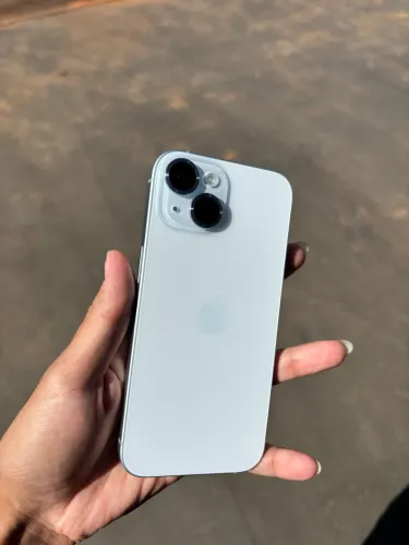 Vendo Iphone 15