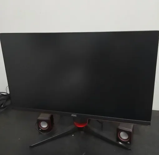Monitor Gamer AOC 27" Full HD 165Hz
