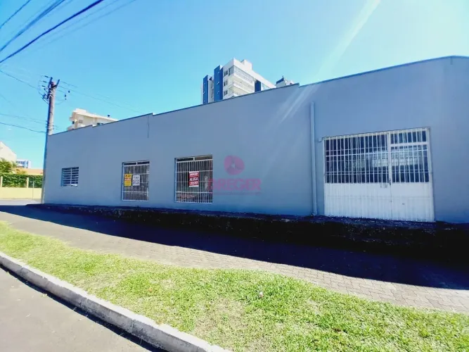 Sala Centro Campo Bom