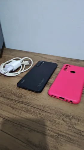 REDMI NOTE 8