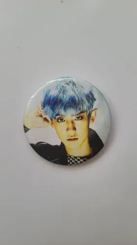 Bottons EXO (POWER)