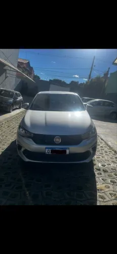 Fiat Argo Drive 1.0 6V Flex 2020