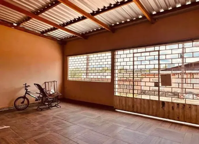 SS casa á venda em cidade pomar 