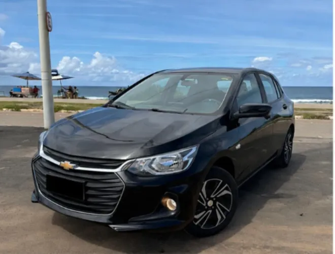 Aluguel de carro para uber e 99pop