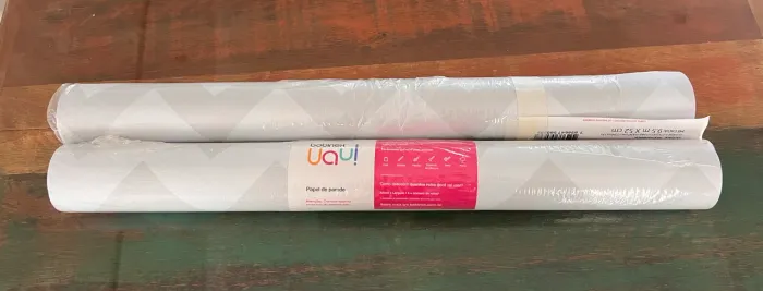 Papel de parede