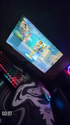 Vendo pc gamar completo mais info pv
