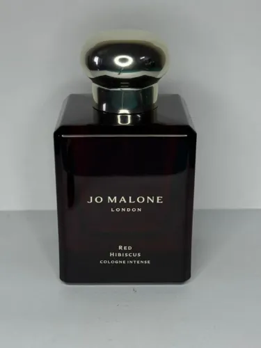colônia intensa red hibiscus | jo malone london 50 ml