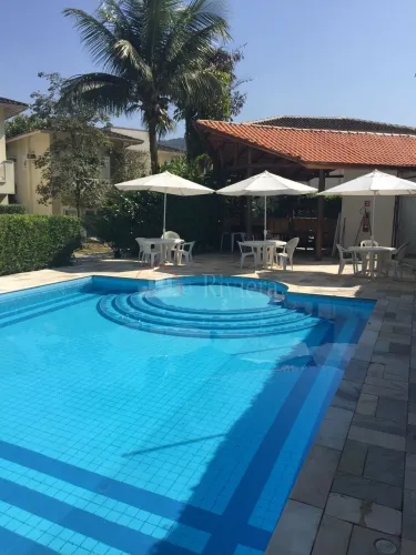 Casa Para Locação Mensal em Juquehy, Condomínio Fechado com Localização Privilegiada a 50