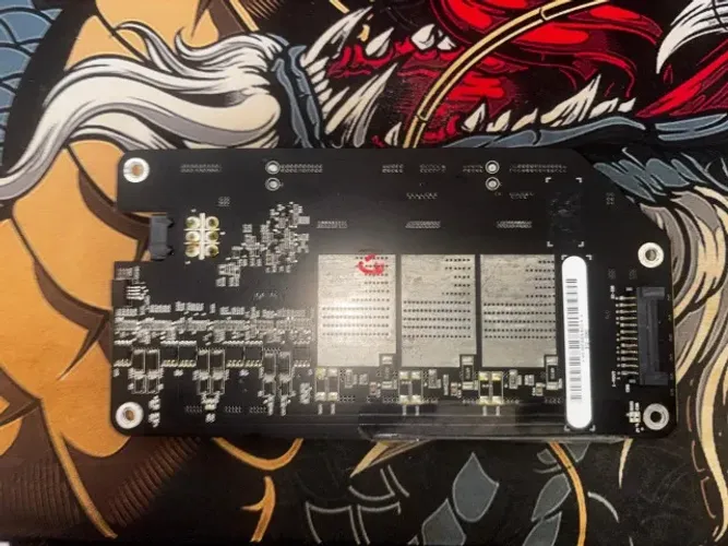 Placa Led Backlight Inverter iMac 27 A1312 2009 TODOS OS CABOS INCLUIDOS