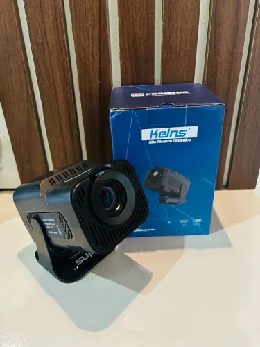 Projetor Smart Hy320
