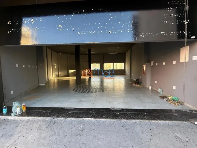 Loja 1 dormitórios para alugar Cajueiros Macaé/RJ