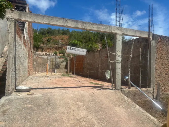 Terreno rua Pública Aracaju