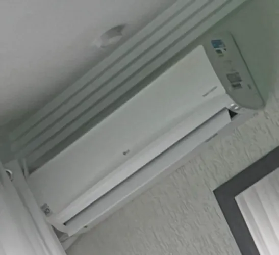 Ar condicionado LG Inverter 22.000Btu 