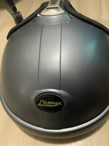 Massageador de Pés