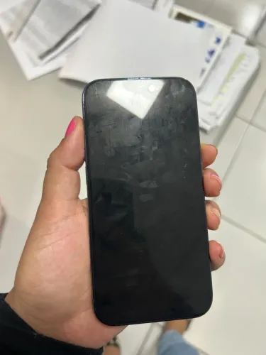 iPhone 14 Pro 
