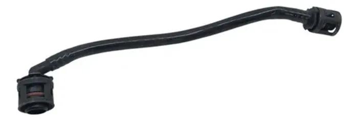 Mangueira Respiro Cabeçote Ford Ka 2016 2017 2018