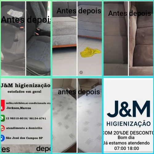 Indenização do sofá no carro