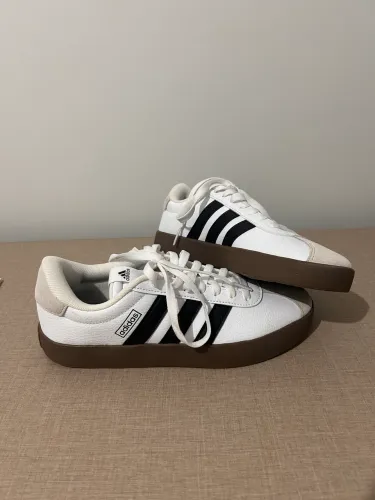 TÊNIS CASUAL ADIDAS VL COURT 3.0