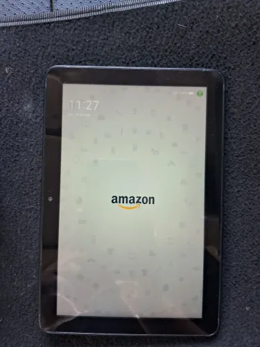 Tablet Amazon fire 8