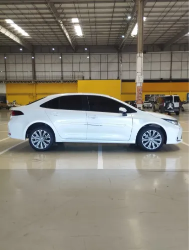 Toyota Corolla XEI 2.0 Flex 16V Aut. 2023