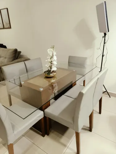 Mesa de jantar